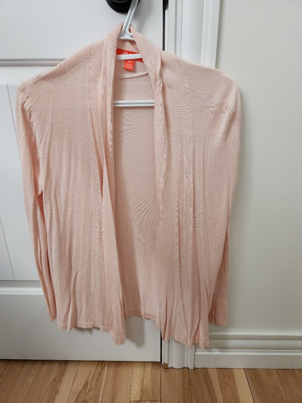 Joe Fresh Light Cardigan